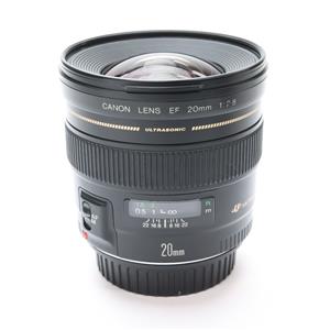 canon (キヤノン) ef20mm f2.8 usm」の商品検索結果 | デジタルカメラ
