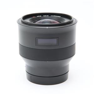 新品)Carl Zeiss (カールツァイス) Batis 25mm F2（ソニーE用/フル