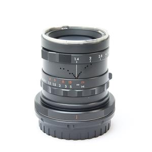 新品)Thypoch（タイポッシュ） Simera 35mm F1.4 (ニコンZ用) ブラック