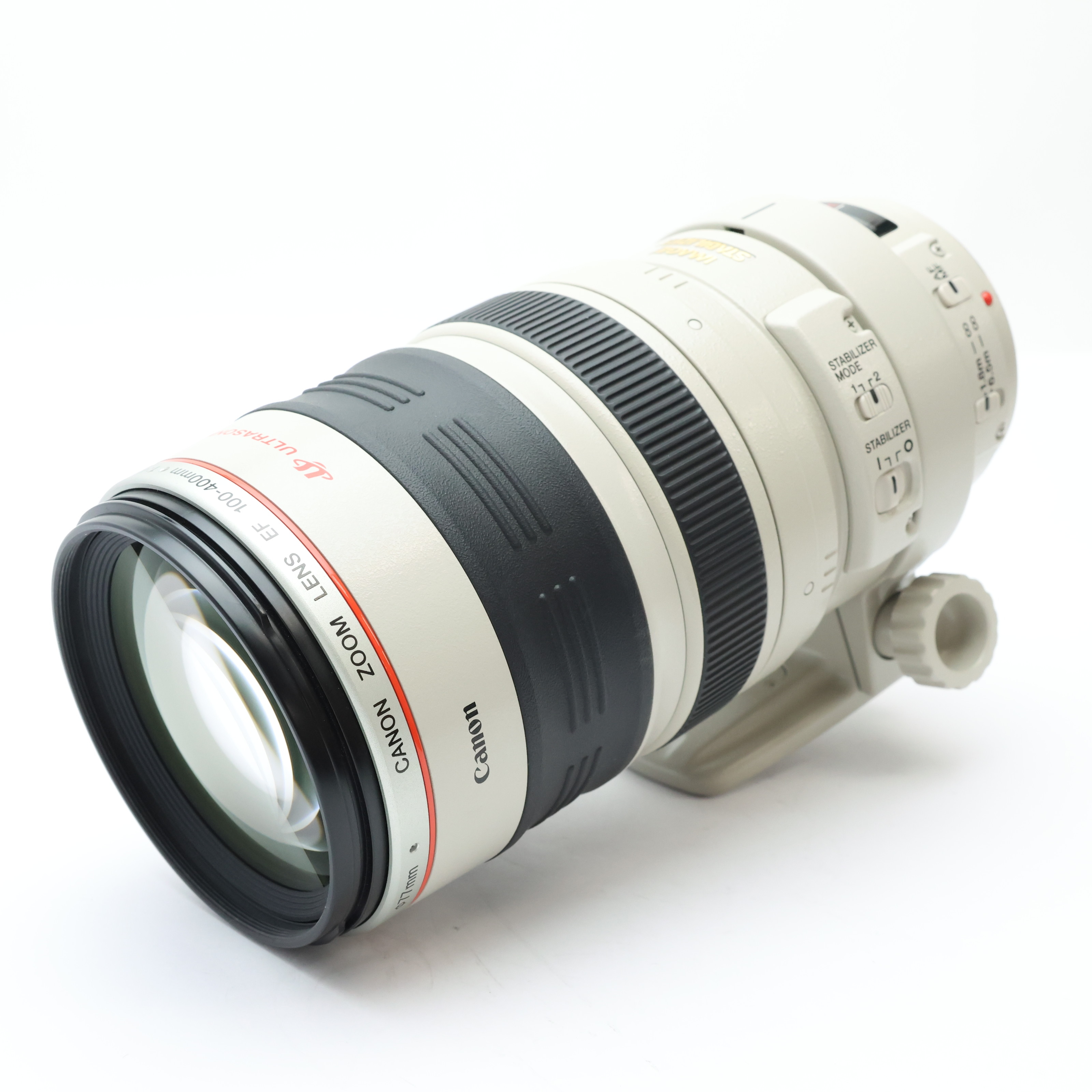 中古)Canon (キヤノン) EF100-400mm F4.5-5.6L IS USM（商品ID