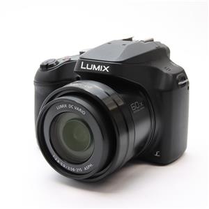 中古)Panasonic (パナソニック) LUMIX DC-FZ85（商品ID：3717020491752