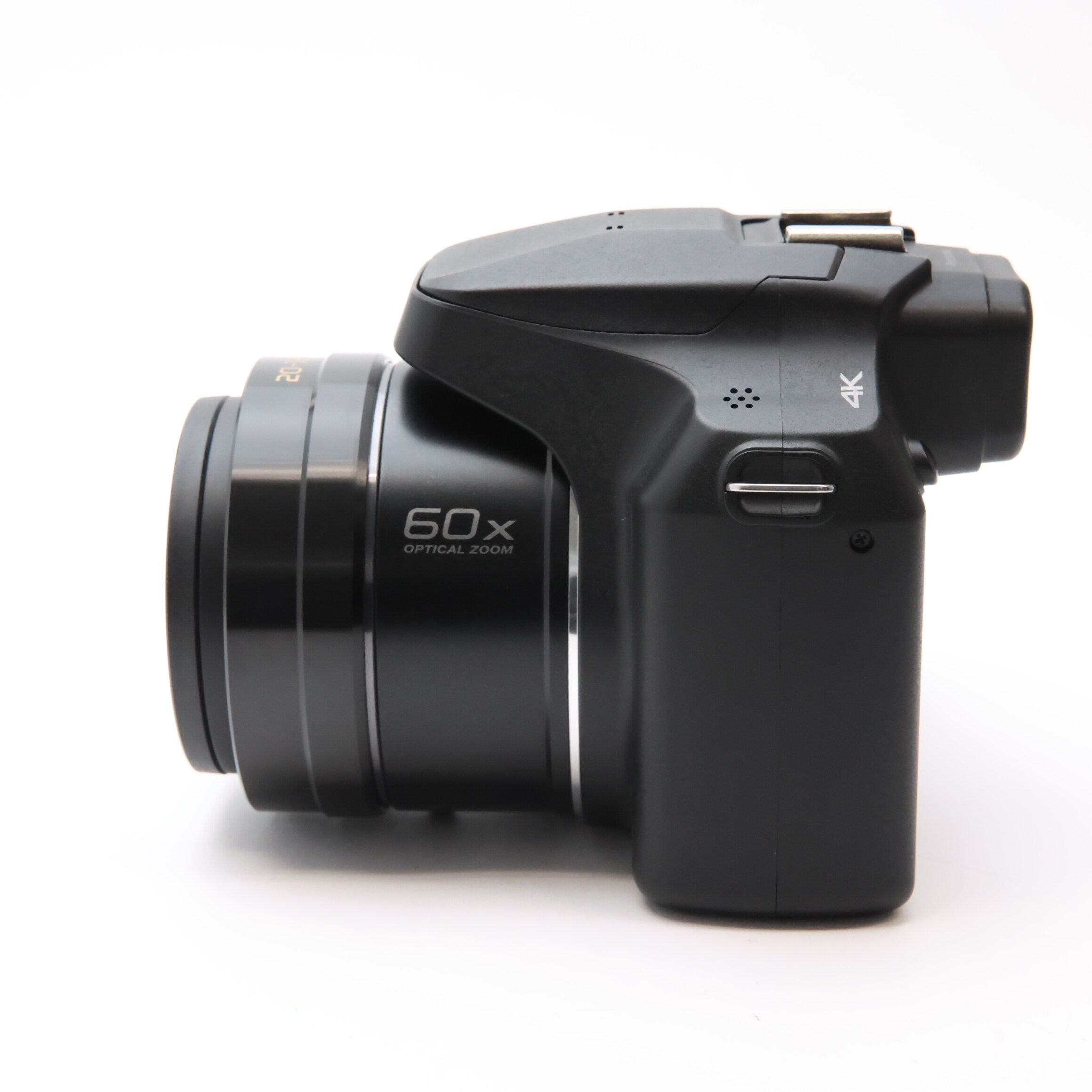 中古)Panasonic (パナソニック) LUMIX DC-FZ85（商品ID：3717030077816