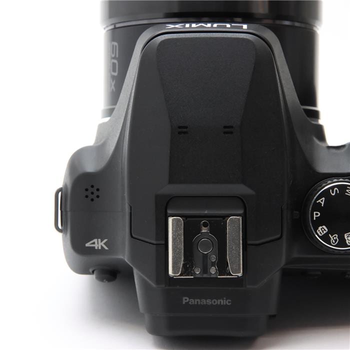 中古)Panasonic (パナソニック) LUMIX DC-FZ85（商品ID：3717030077816