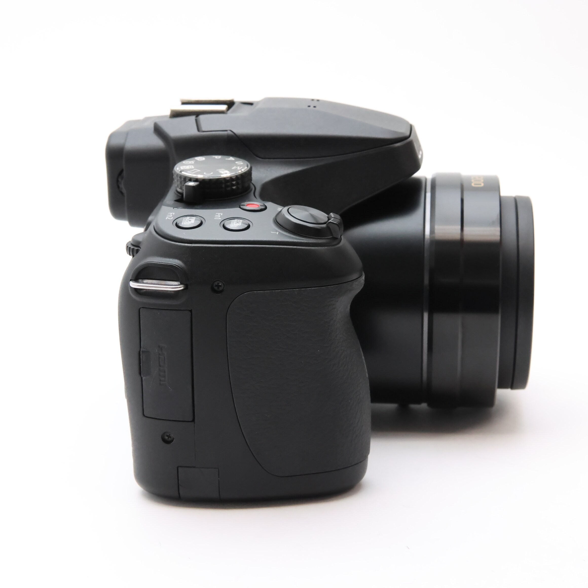 中古)Panasonic (パナソニック) LUMIX DC-FZ85（商品ID：3717030077816