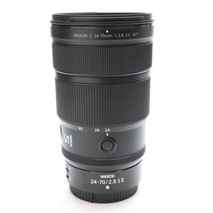 Nikon (ニコン) NIKKOR Z 24-70mm F2.8 S II メイン