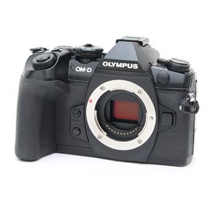 OLYMPUS (オリンパス) OM-D E-M1 Mark II ボディ」の商品検索結果
