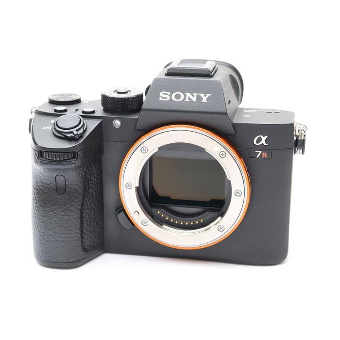 中古)SONY (ソニー) α7RIII ボディ ILCE-7RM3（商品ID：3717030626816