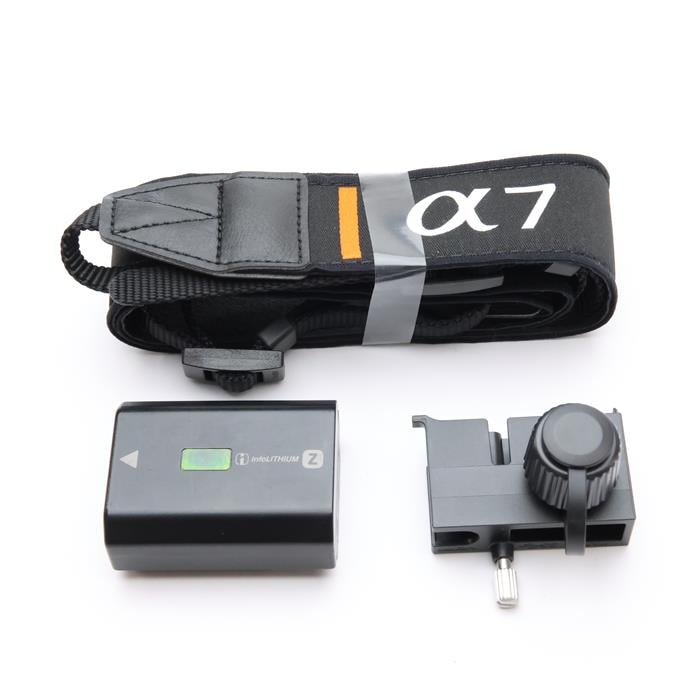 中古)SONY (ソニー) α7RIII ボディ ILCE-7RM3（商品ID：3717030626816