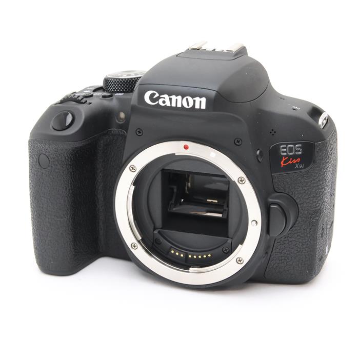 【ぴ 】CANON EOS kiss X9i ボディ 中古)Canon (キヤノン) EOS Kiss X9i ボディ（商品ID：3717030895816