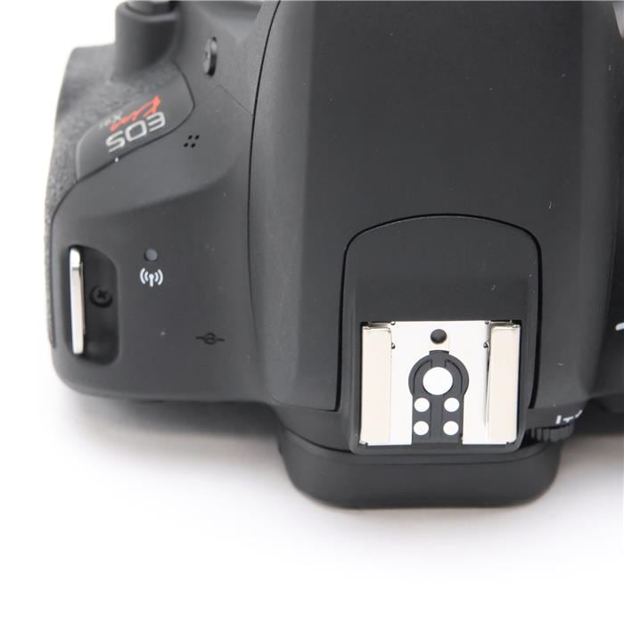 中古)Canon (キヤノン) EOS Kiss X9i ボディ（商品ID：3717030895816