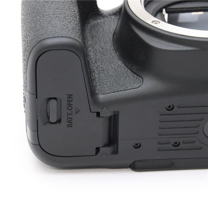 中古)Canon (キヤノン) EOS Kiss X9i ボディ（商品ID：3717030895816