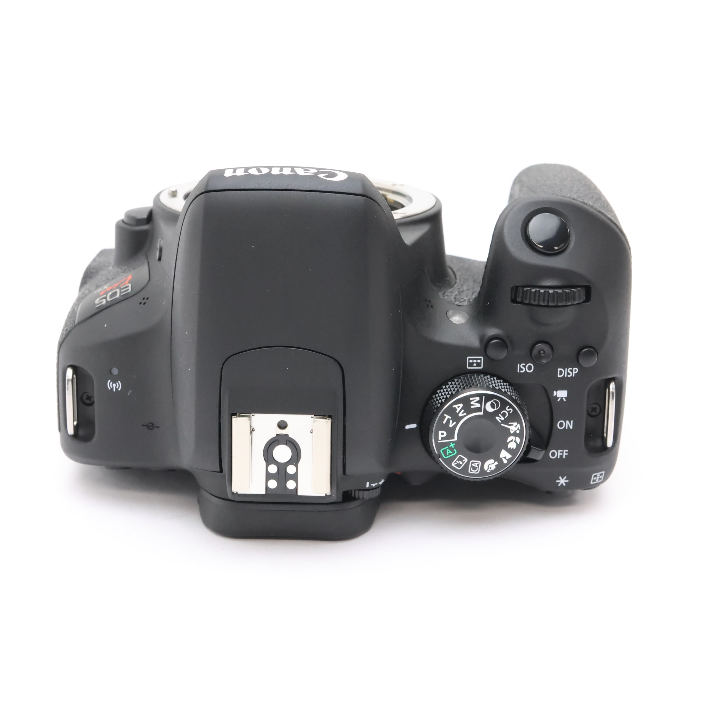 中古)Canon (キヤノン) EOS Kiss X9i ボディ（商品ID：3717030895816