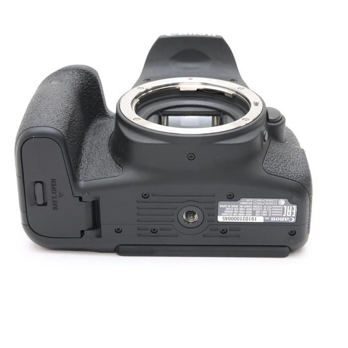 中古)Canon (キヤノン) EOS Kiss X9i ボディ（商品ID：3717030895816