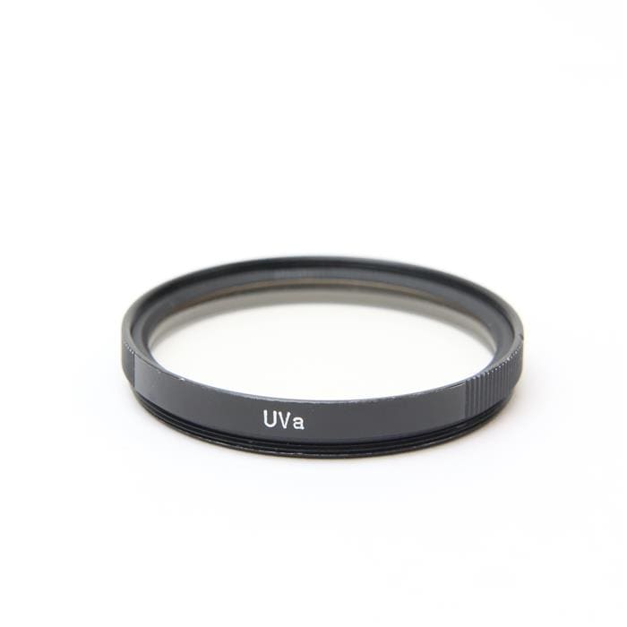 中古)Leica (ライカ) UVaフィルター E39（Leitz刻印） ブラック（商品