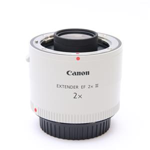 中古)Canon (キヤノン) エクステンダー EF2X III（商品ID