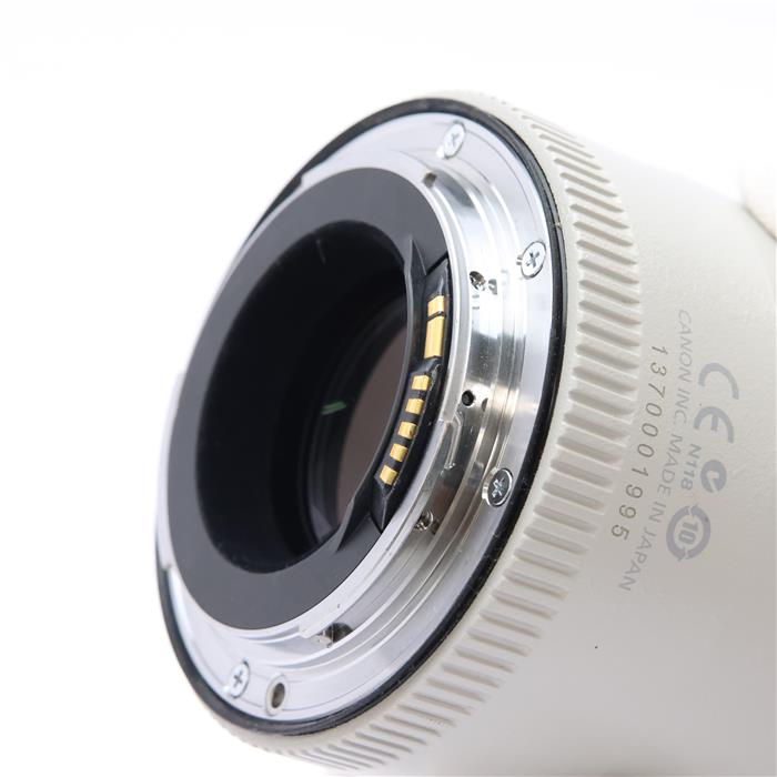 中古)Canon (キヤノン) エクステンダー EF2X III（商品ID