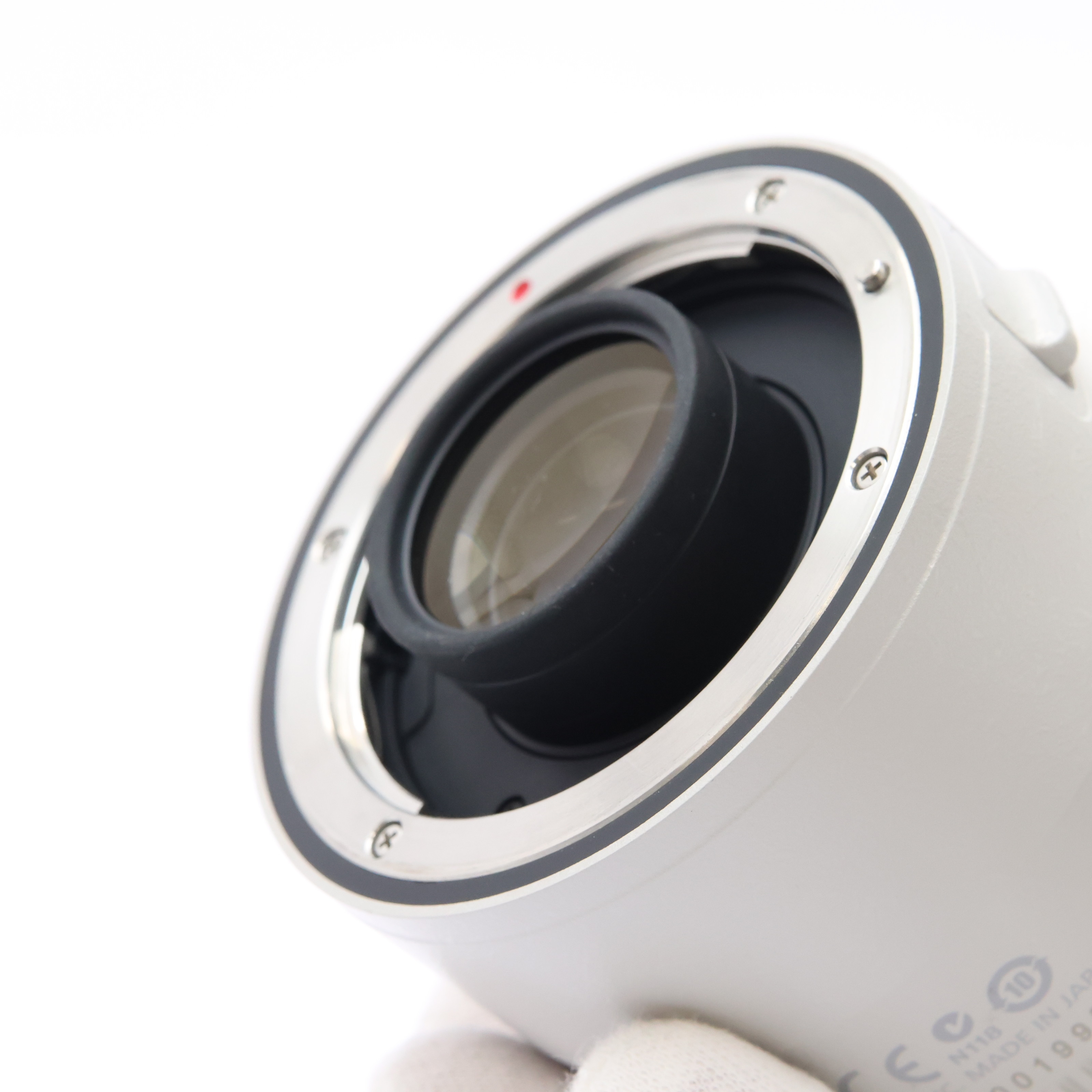 中古)Canon (キヤノン) エクステンダー EF2X III（商品ID