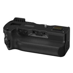 FUJIFILM (フジフイルム) 縦位置バッテリーグリップ VG-GFX100II メイン