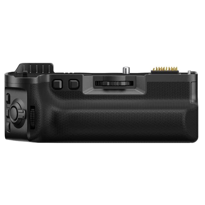 新品)FUJIFILM (フジフイルム) 縦位置バッテリーグリップ VG-GFX100II