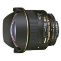 Nikon (ニコン) Ai AF Nikkor 14mm F2.8D ED