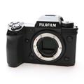 FUJIFILM (フジフイルム) X-H2 ボディ