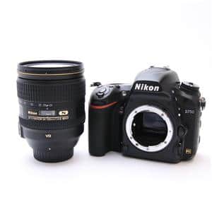 Nikon (ニコン) D750 24-120 VR レンズキット」の商品検索結果