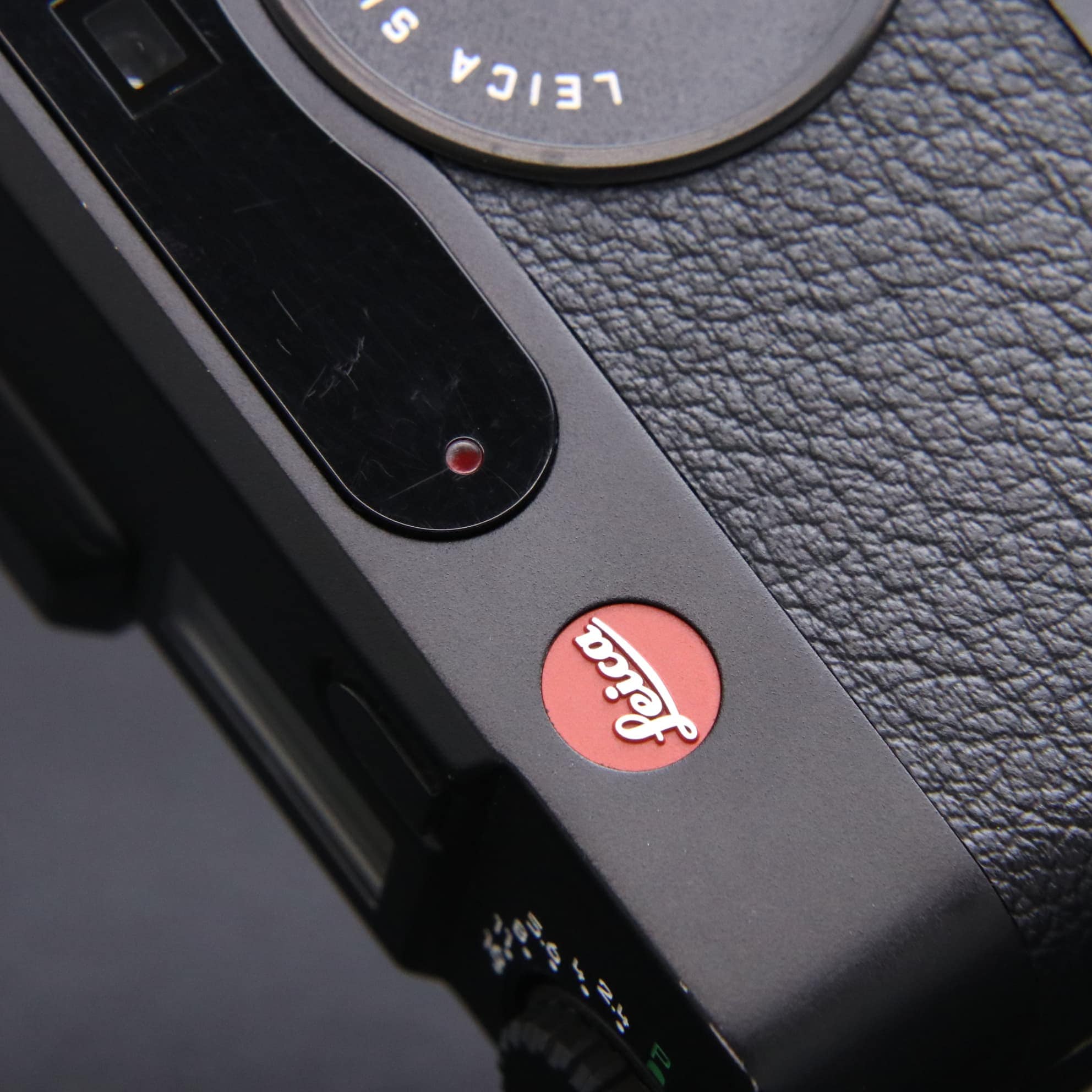 中古)Leica (ライカ) minilux ブラック（商品ID：3717017424817）詳細