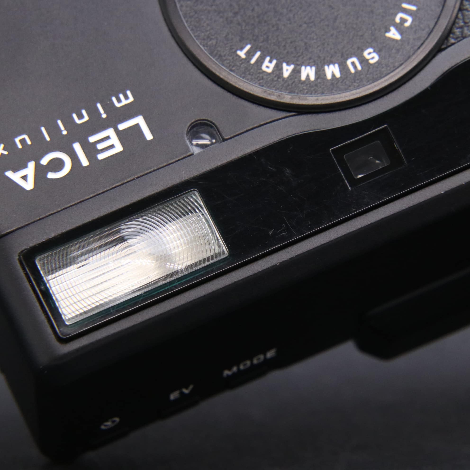 中古)Leica (ライカ) minilux ブラック（商品ID：3717017424817）詳細