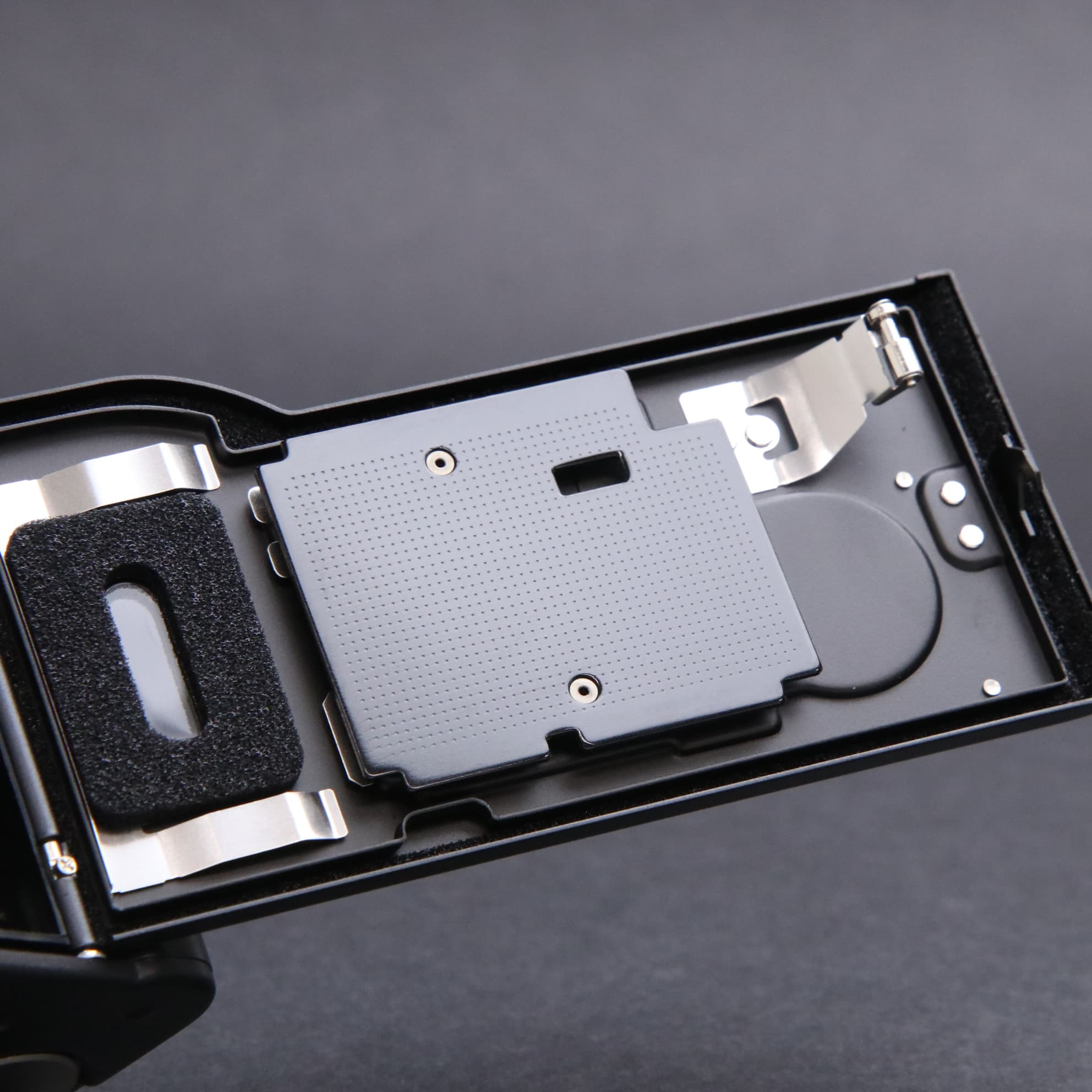 中古)Leica (ライカ) minilux ブラック（商品ID：3717017424817）詳細