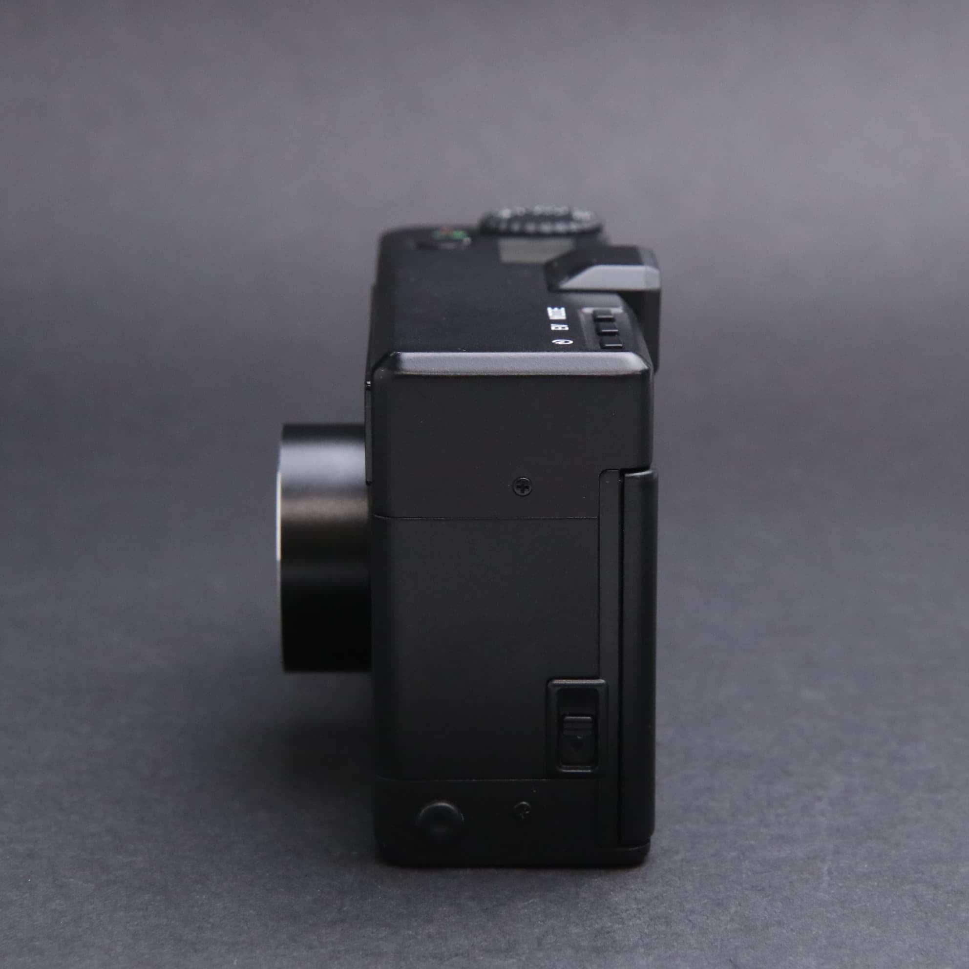 中古)Leica (ライカ) minilux ブラック（商品ID：3717017424817）詳細