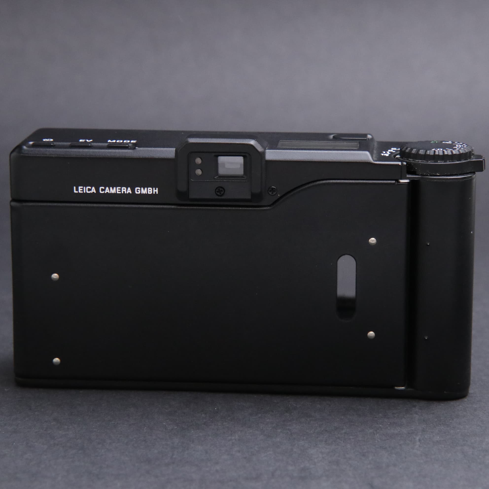 中古)Leica (ライカ) minilux ブラック（商品ID：3717017424817）詳細