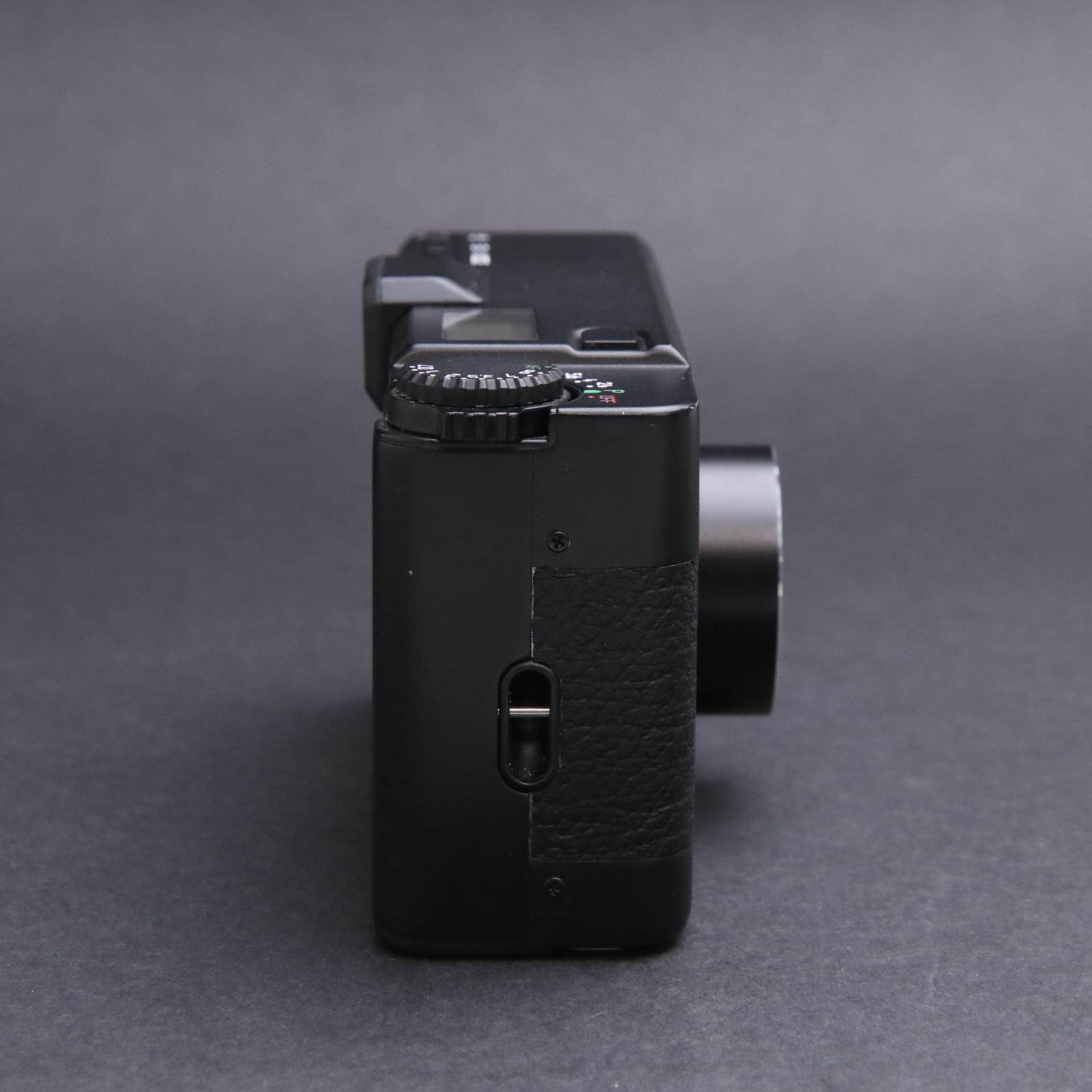 中古)Leica (ライカ) minilux ブラック（商品ID：3717017424817）詳細
