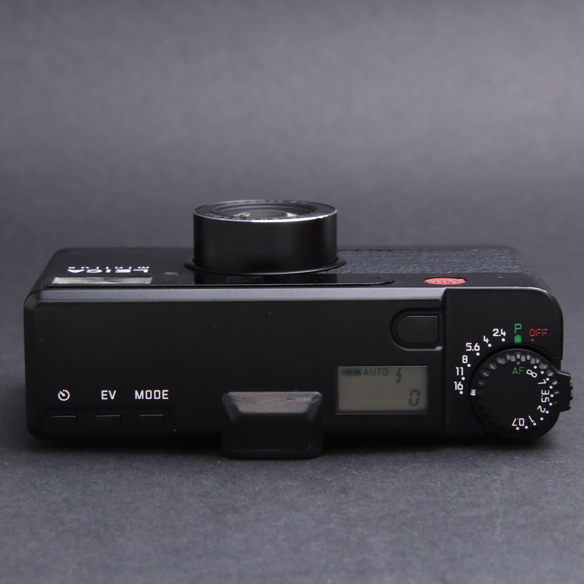 中古)Leica (ライカ) minilux ブラック（商品ID：3717017424817）詳細