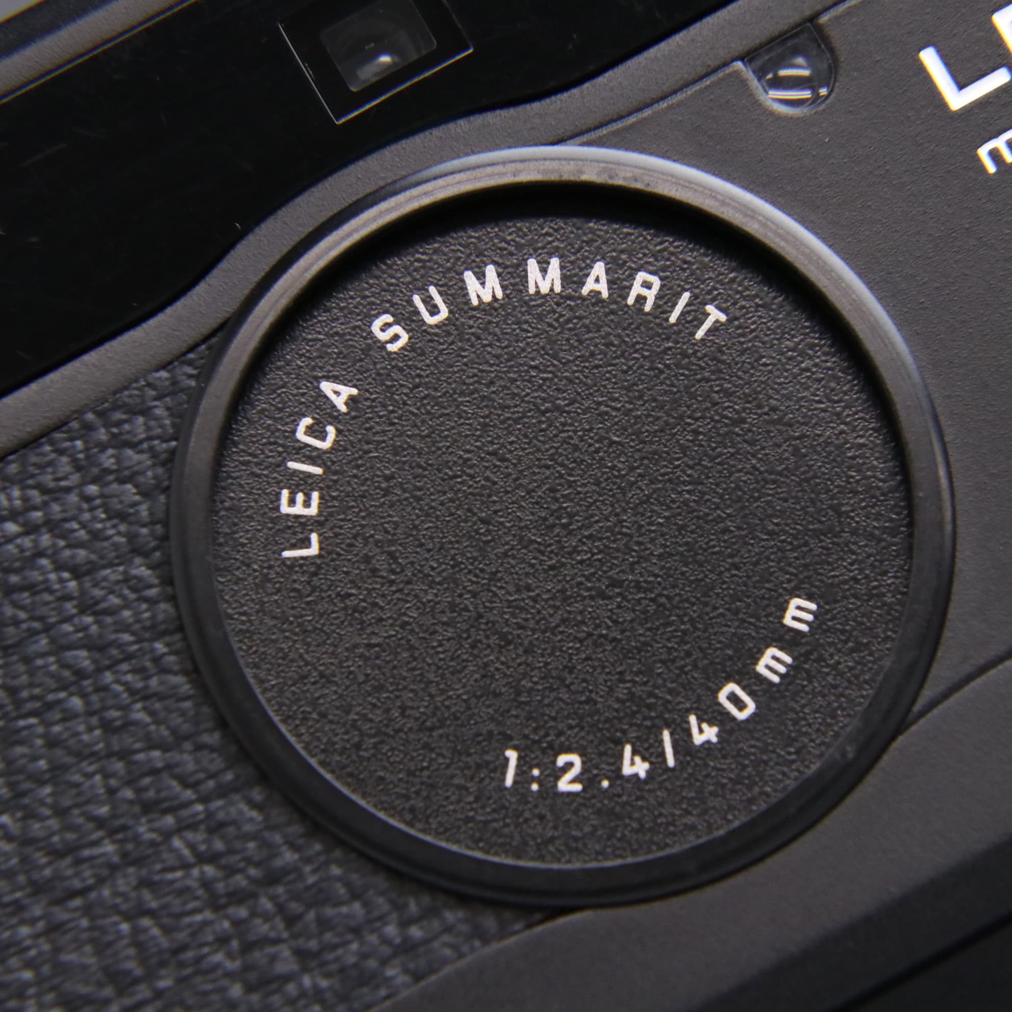中古)Leica (ライカ) minilux ブラック（商品ID：3717017424817）詳細