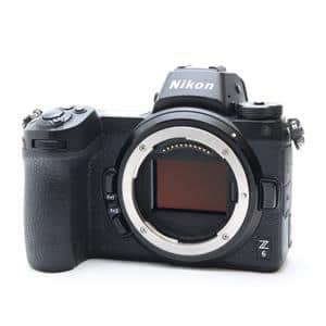 Nikon (ニコン) Z6 ボディ メイン