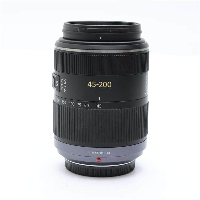 カメラレンズ Panasonic 14〜15mm 、45〜200mm カメラレンズ Panasonic 14〜15mm 、45〜200mm