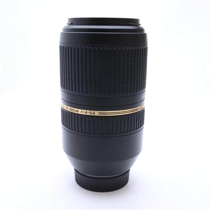 中古)TAMRON (タムロン) SP 70-300mm F4-5.6 Di VC USD/Model A005NII 