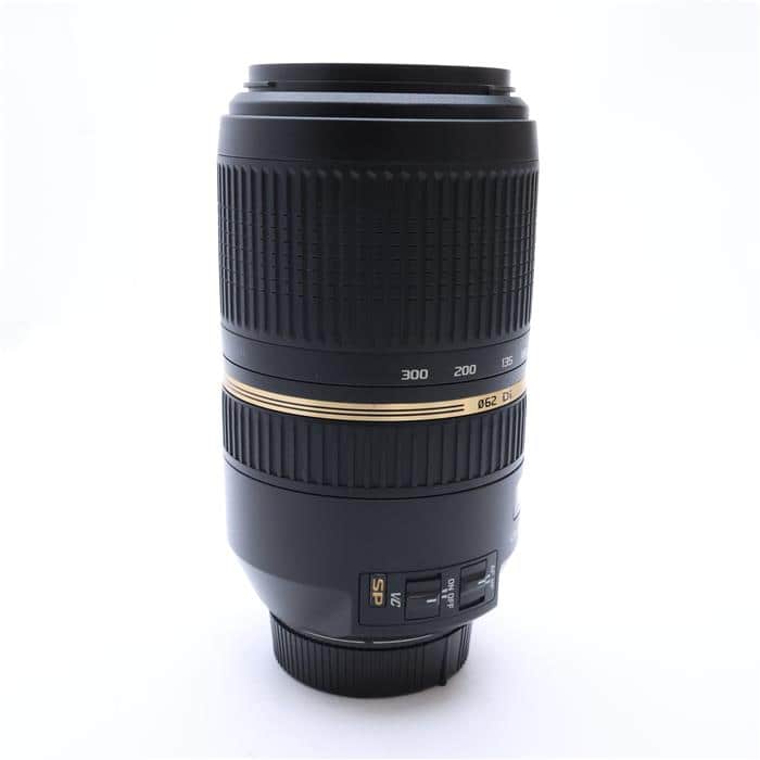中古)TAMRON (タムロン) SP 70-300mm F4-5.6 Di VC USD/Model A005NII 