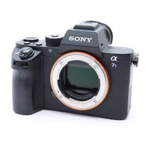 楽天市場】sony α7s 中古（デジタルカメラ｜カメラ・ビデオ