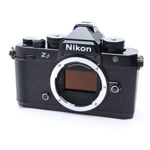 Nikon (ニコン) Z f メイン