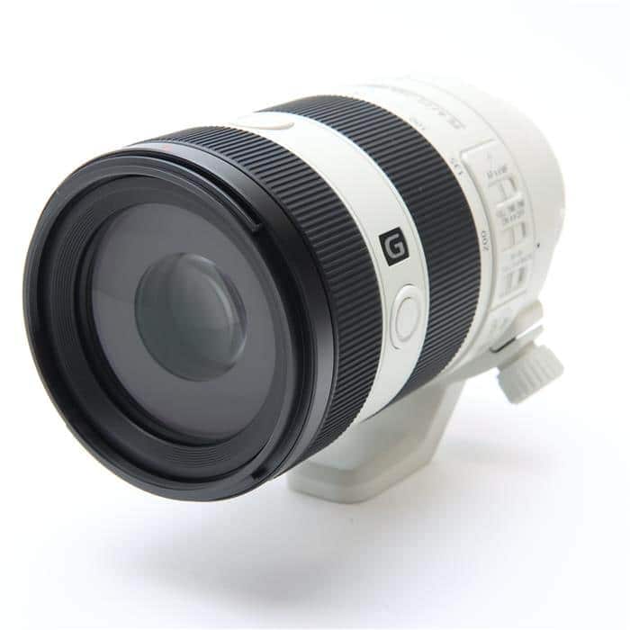 FE 70-200mm F4 Macro G OSS II SEL70200G2