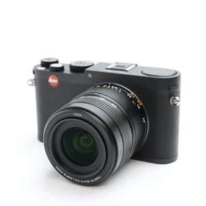Leica (ライカ) X Vario (Typ107) ブラック メイン