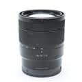 Vario-Tessar T* E 16-70mm F4 ZA OSS SEL1670Z