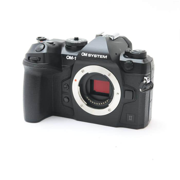 OM-1 Mark II ボディ