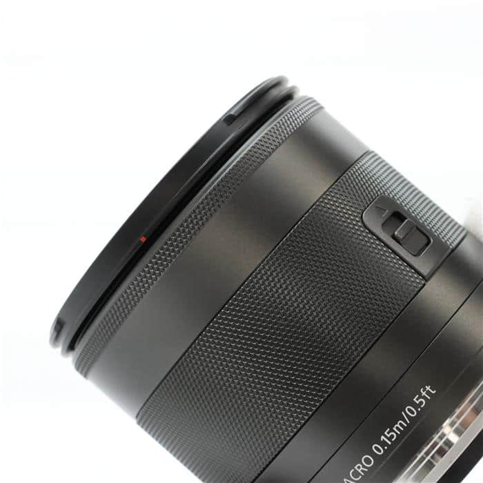 中古)Canon (キヤノン) EF-M11-22mm F4-5.6 IS STM（商品ID