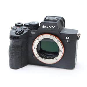 SONY (ソニー) α7IV ボディ ILCE-7M4 メイン