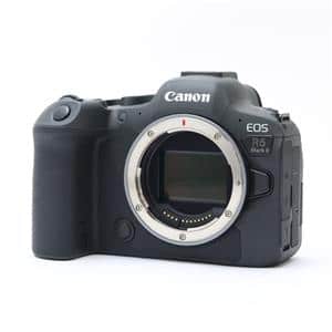 Canon (キヤノン) EOS R6 Mark II ボディ メイン
