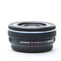 M.ZUIKO DIGITAL ED 14-42mm F3.5-5.6 EZ ブラック