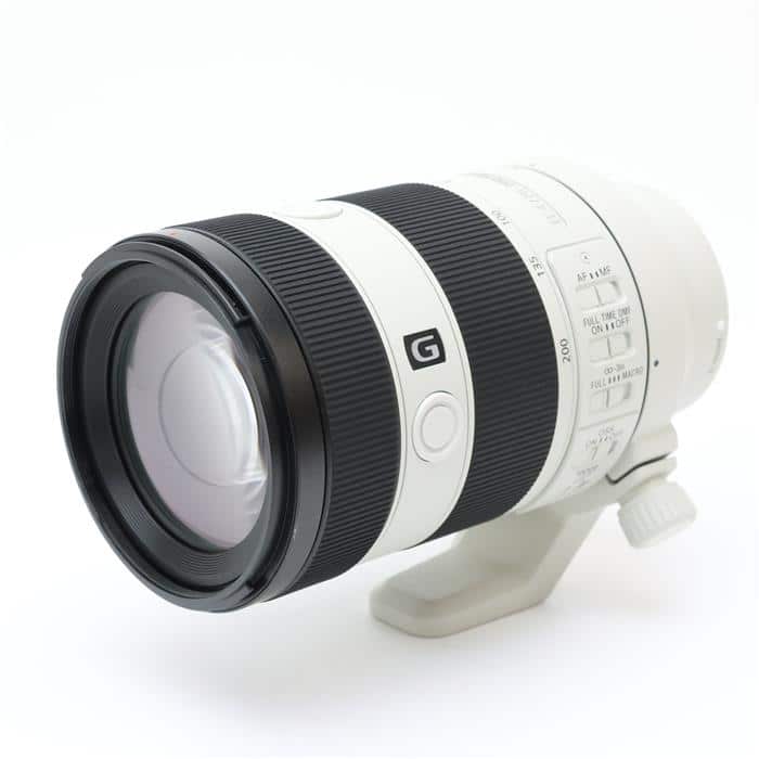 FE 70-200mm F4 Macro G OSS II SEL70200G2