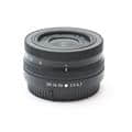 NIKKOR Z DX 16-50mm F3.5-6.3 VR ブラック